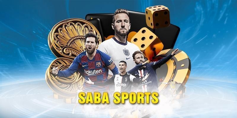 Các hình thức cá cược thể thao trong sảnh Saba Sports